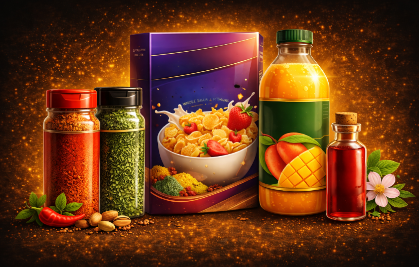 Özel Üretim ve Private Label Hizmeti